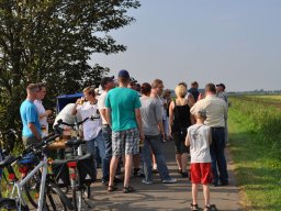 Fahrradtour 2011