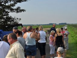 Fahrradtour 2011