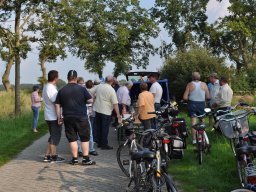 Fahrradtour 2011