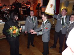 Kreiskönigsball 2010