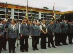 Schützenfest 2002