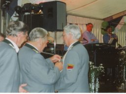 Schützenfest 2002