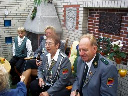 Schützenfest 2004