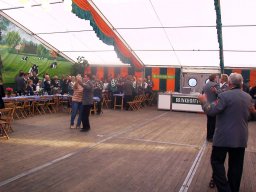 Schützenfest 2004