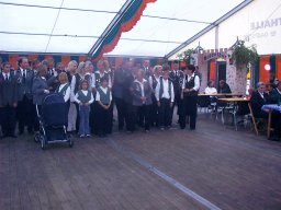 Schützenfest 2004