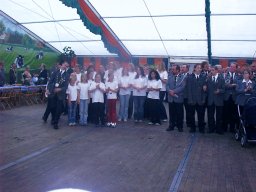 Schützenfest 2004