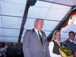 Schützenfest 2004