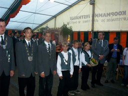 Schützenfest 2004