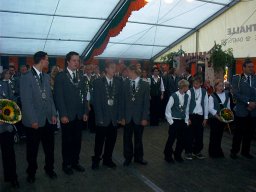 Schützenfest 2004