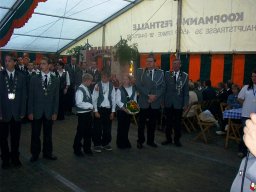 Schützenfest 2004