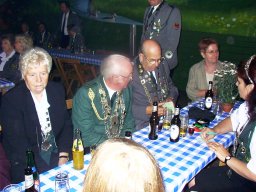 Schützenfest 2004