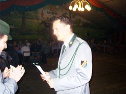 Schützenfest 2004