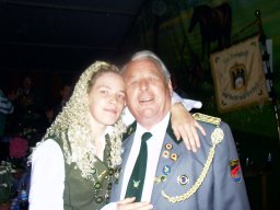 Schützenfest 2004