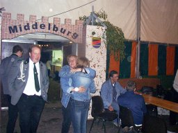 Schützenfest 2004