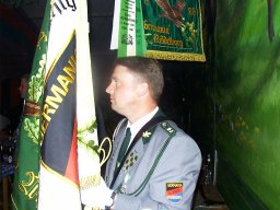 Schützenfest 2004