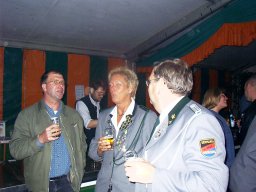 Schützenfest 2004