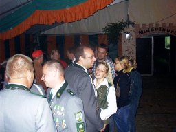 Schützenfest 2004