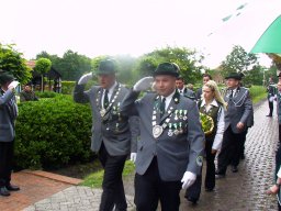 Schützenfest 2004