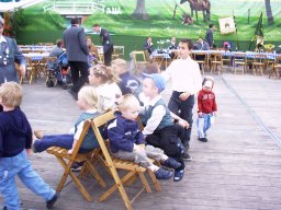 Schützenfest 2004