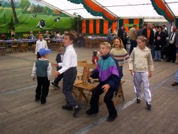 Schützenfest 2004