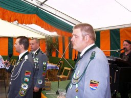 Schützenfest 2004