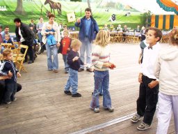 Schützenfest 2004