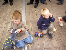 Schützenfest 2004