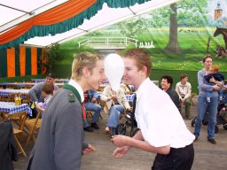 Schützenfest 2004