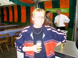 Schützenfest 2004