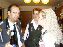 Schützenfest 2004