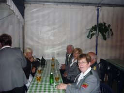 Schützenfest 2008