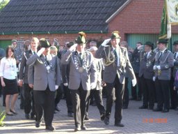 Schützenfest 2009