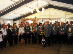 Schützenfest 2009