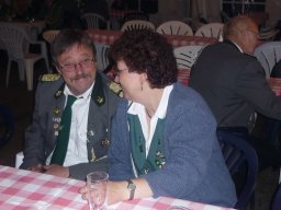 Schützenfest 2009