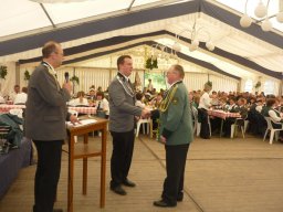 Schützenfest 2009