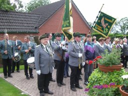 Schützenfest 2010