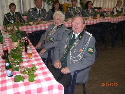 Schützenfest 2010