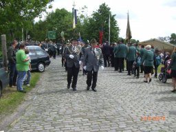 Schützenfest 2010