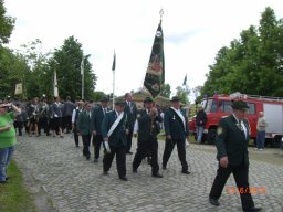 Schützenfest 2010