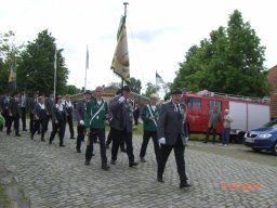 Schützenfest 2010