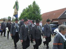 Schützenfest 2010