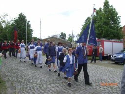 Schützenfest 2010