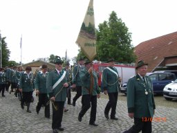 Schützenfest 2010