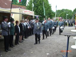 Schützenfest 2010