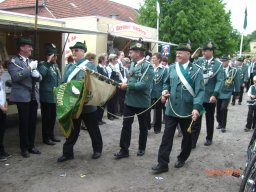 Schützenfest 2010