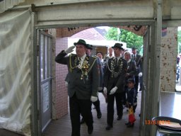 Schützenfest 2010