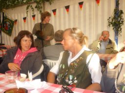 Schützenfest 2010