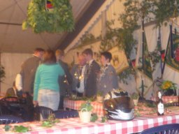 Schützenfest 2010