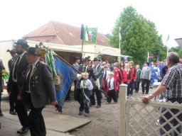 Schützenfest 2010