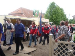 Schützenfest 2010